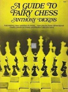 A guide to Fairy Chess - 2nd hand