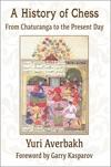 A History of Chess - From Chaturanga to the Present Day - 2a mano