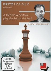 A lifetime repertoire: Play the Nimzo Indian - Download