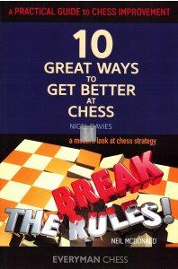 A Practical Guide to Chess Improvement - 2a mano