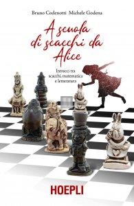 A scuola di scacchi da Alice