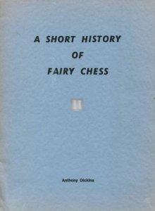 A short history of Fairy Chess - 2nd hand