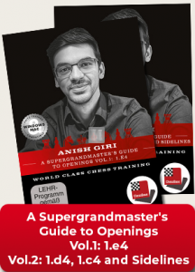 A Supergrandmaster's Guide to Openings Vol.1 & 2 - DOWNLOAD