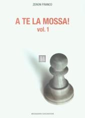 A te la Mossa! vol.1 - 2a mano