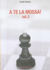A te la Mossa! vol.2 - 2a mano