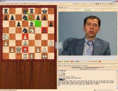 A World champion’s guide to the Petroff - DVD