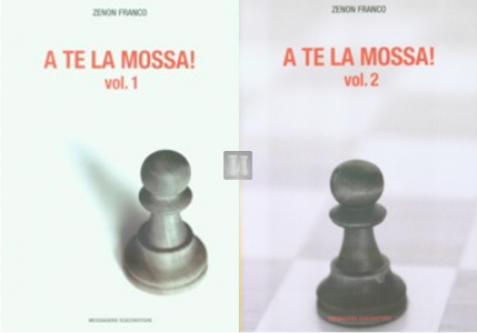 A te la Mossa! Vol.1 + Vol. 2