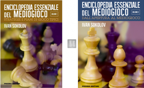 Enciclopedia essenziale del mediogioco, Volume 1 + Volume 2