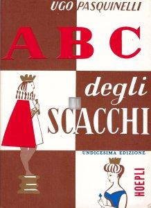 ABC degli scacchi (Hoepli) - 2a mano