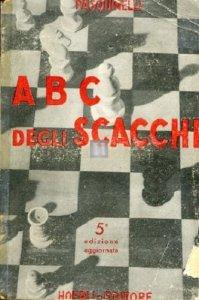 ABC degli scacchi (5a edizione) - 2a mano