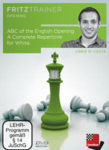 ABC of the English Opening - DOWNLOAD VERSION