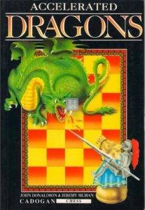 Accelerated Dragons - Silman - 2nd hand