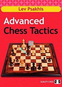 Advanced chess tactics - 2nd hand