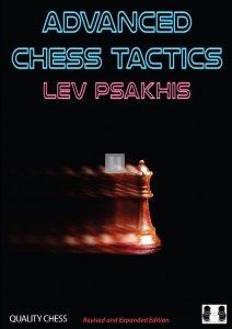 Advanced chess tactics 2nd edition - By the former coach of Garry Kasparov and the Polgar Sisters