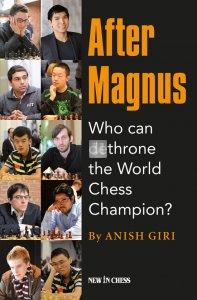 After Magnus - Who can dethrone the World Chess Champion? - 2nd hand