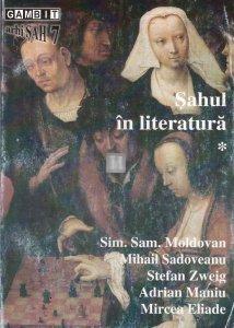 Şahul în literatură - 2a mano