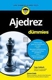 Ajedrez para dummies - 2a mano