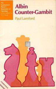 Albin Counter-Gambit - 2nd hand