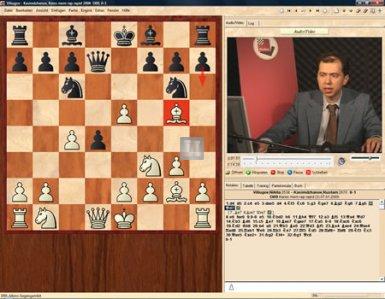 Albin’s Countergambit - DVD