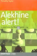 Alekhine Alert! a Repertoire for Black against 1.e4 - 2a mano