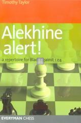 Alekhine Alert! a Repertoire for Black against 1.e4