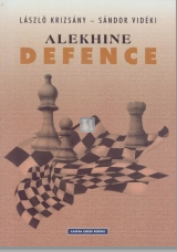 Alekhine Defence