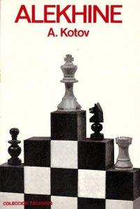 Alekhine (Kotov) - 2a mano