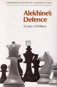 Alekhine's Defence (Eales-Williams) - 2a mano