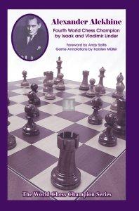 Alexander Alekhine - 4th World Chess Champion