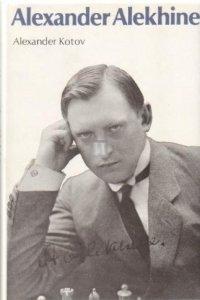 Alexander Alekhine - 2nd hand