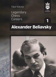 Alexander Beliavsky - Part1+2 - (2 books)