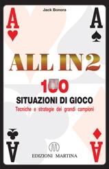 All in - 100 situazioni di gioco (Poker)