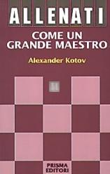 Allenati come un grande maestro