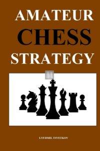 Amateur Chess Strategy - 2nd hand