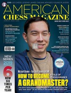 American Chess Magazine - 10