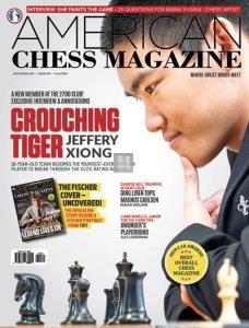 American Chess Magazine - 13