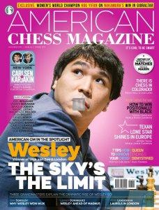 American Chess Magazine - 2
