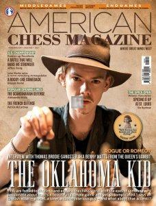 American Chess Magazine - 20