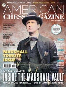 American Chess Magazine - 22