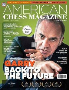 American Chess Magazine - 4