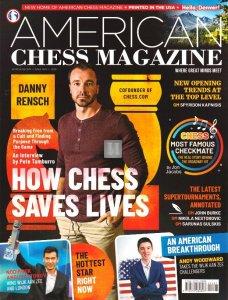 American Chess Magazine - 49