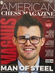 American Chess Magazine - 5