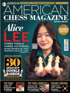 American Chess Magazine - 51