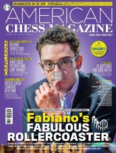 American Chess Magazine - 6