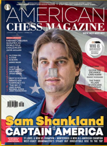 American Chess Magazine - 7