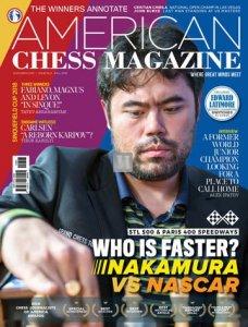 American Chess Magazine - 8