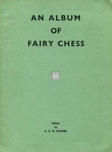 An Album of Fairy Chess - 2nd hand