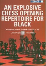 An Explosive Chess Opening Repertoire for Black - 2nd hand
