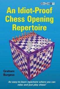 An Idiot-Proof Chess Opening Repertoire - 2nd hand