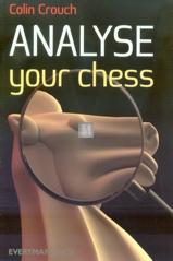 Analyse your chess
